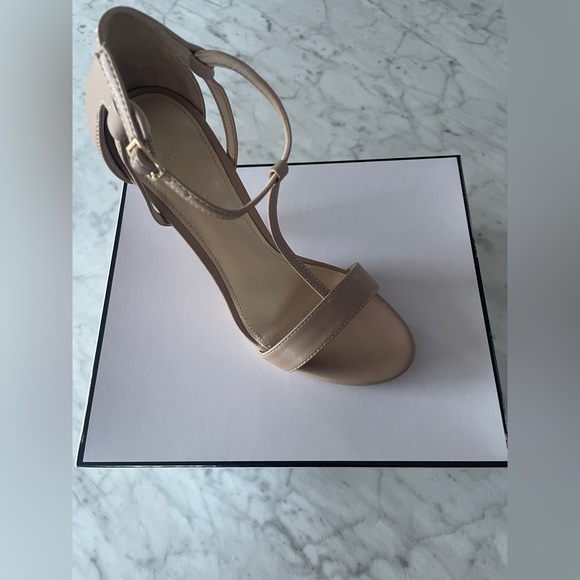 Guess Tecru T-Strap Stilettos - Picture 8 of 9